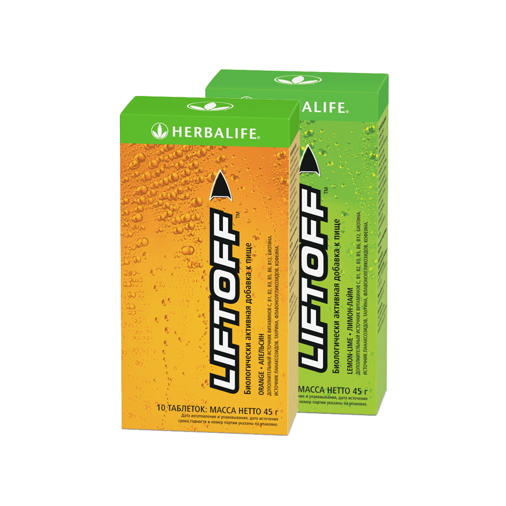 LIFTOFF®